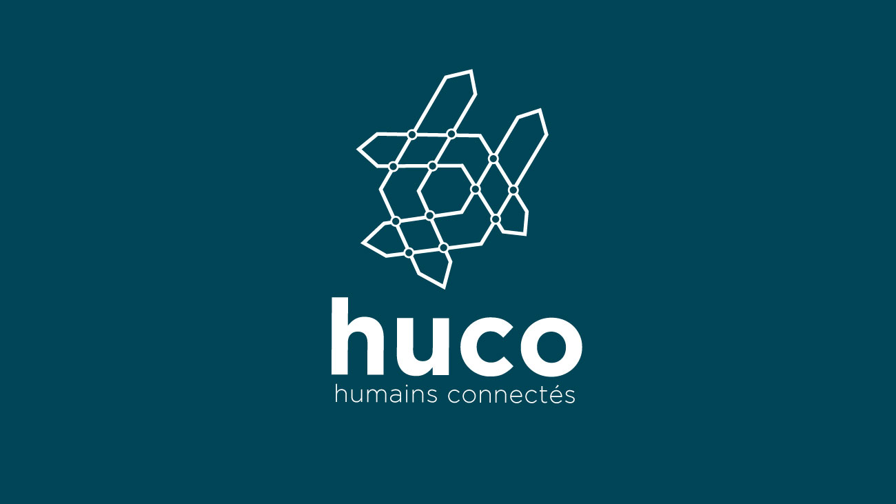 Logo de Huco