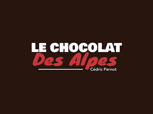Projet le chocolat des alpes