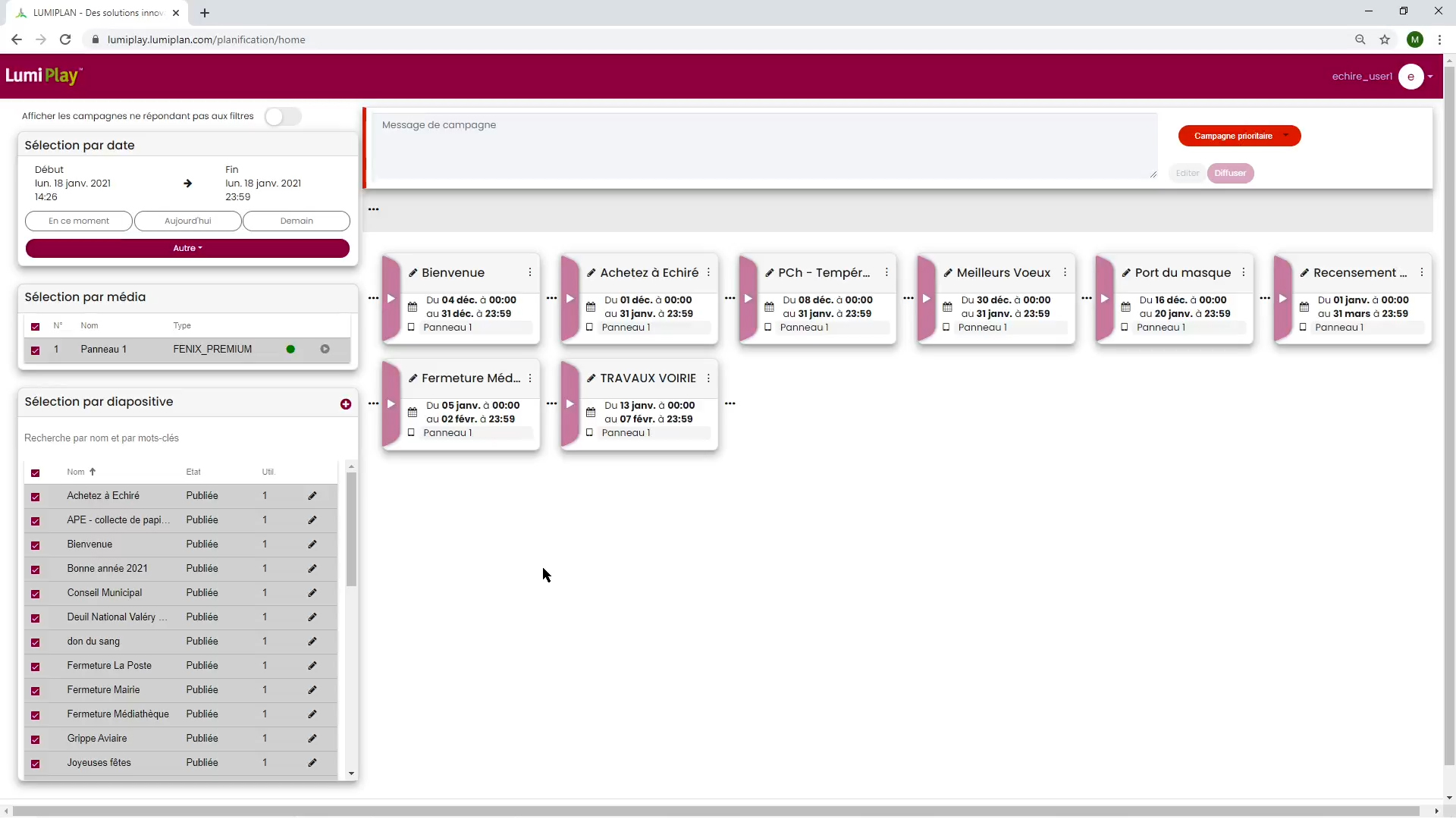 Tribue des Lahu Rouge à Doi Poo Meun