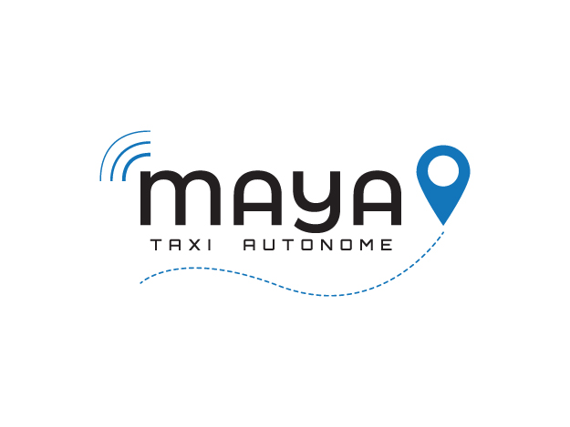 Projet Maya