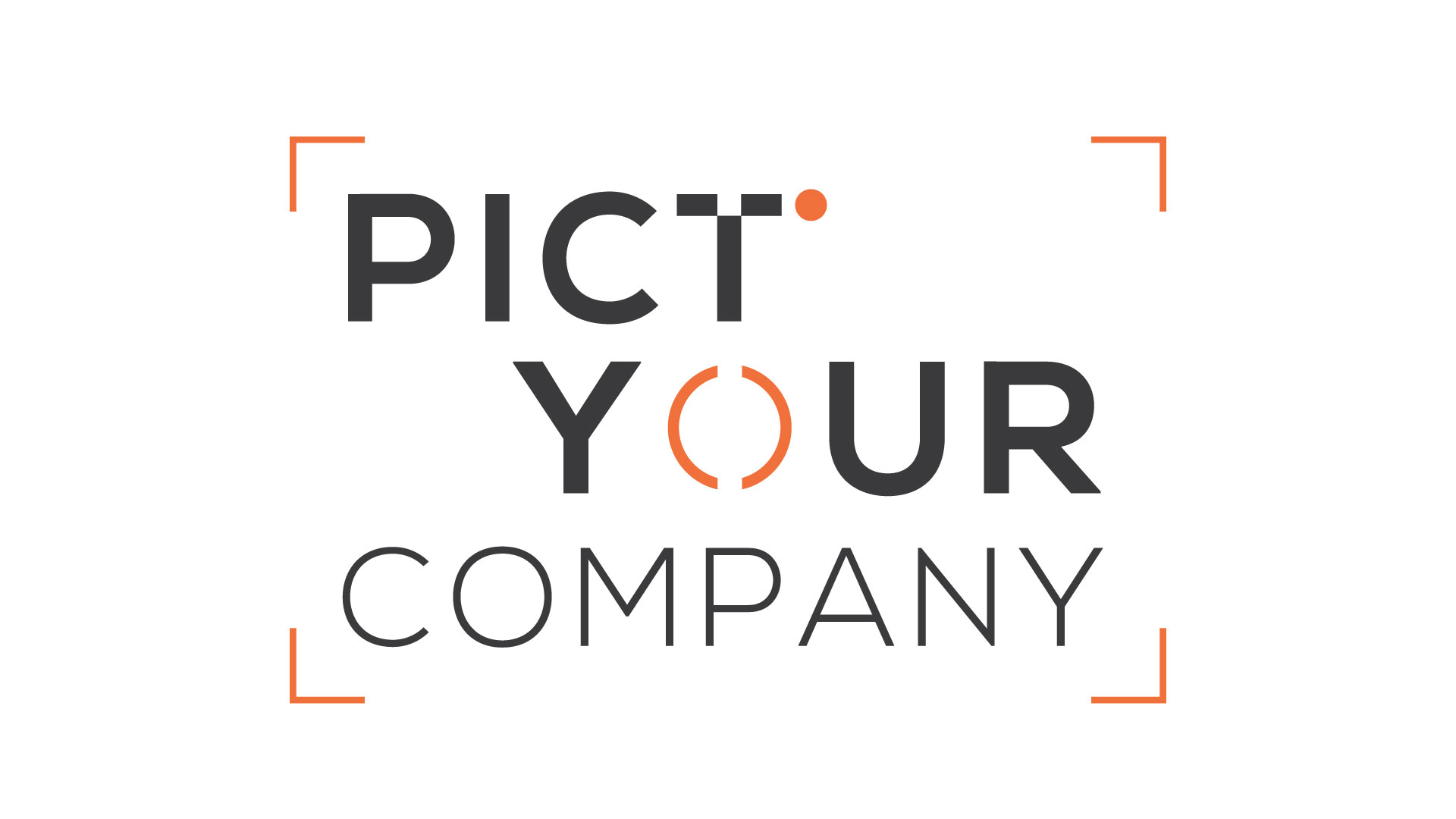 Logo de Pict'Your Company