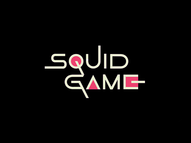 Projet Squid Games